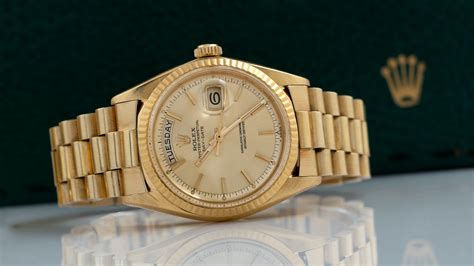 rolex day date gold 2014|solid gold Rolex Day-Date.